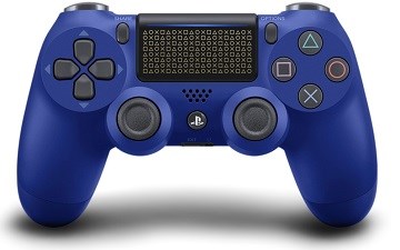 PlayStation 4 Slim ovladač DualShock 4